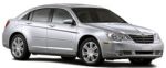 Chrysler Sebring Alle Chrysler Sebring Alle