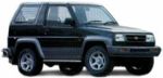Daihatsu Feroza Alle Daihatsu Feroza Alle