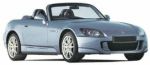 Honda S2000 Chiptuning Honda S2000 Chiptuning