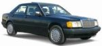 Mercedes 190er W201 (Bj. 1982-1993) Bücher Mercedes 190er W201 (Bj. 1982-1993) Bücher