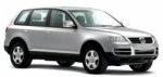VW Touareg (Bj. ab 2002) K&N Sportluftfilter VW Touareg (Bj. ab 2002) K&N Sportluftfilter