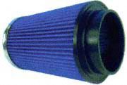 JR Universal-Luftfilter in Kegel-Ausführung