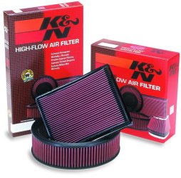 K&N Luftfilter