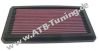 K&N Luftfilter BMW 628 / 632 / 633 / 635 CSI (E24)
