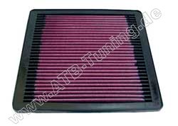 K&N Luftfilter Dodge Stealth 3.0 i / 3.0 i Turbo Benziner 1991-1996