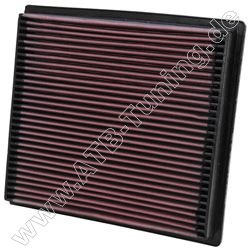 K&N Luftfilter Dodge Ram Pickup Full Size 5.9 TD Diesel 1994-2002