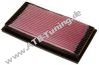 K&N Luftfilter BMW 850i / CSi (E31)