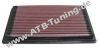 K&N Luftfilter Subaru Forester (SG) 2.5 Liter Turbo