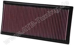 K&N Luftfilter Dodge Ram Pickup Full Size 3.9 i / 5.2 i / 5.9 i Benziner 1994-2001