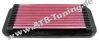 K&N Luftfilter Toyota Paseo 1.5 i