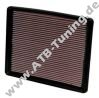 K&N Luftfilter Chevrolet Tahoe 4.8 i / 5.3 i