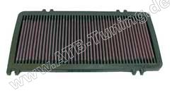 K&N Luftfilter Honda Accord VI Coupe 3.0 i Benziner 200 PS (147 kW) 02/1998-2003