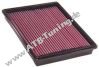 K&N Luftfilter Chevrolet Tahoe 6.0 i
