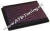 K&N Luftfilter Chrysler PT Cruiser 1.6 i