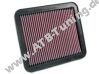 K&N Luftfilter Suzuki Vitara 2.0 i 16V / 24V