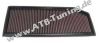 K&N Luftfilter Mercedes E 200 CDI