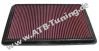 K&N Luftfilter Mitsubishi Pajero Classic / V80 3.2 DI-D