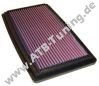 K&N Luftfilter Mazda 626 (GF/ GW) 2.0 TD