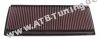 K&N Luftfilter Mercedes CLK 240