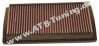 K&N Luftfilter Kia Rio I (DC) 1.3 Liter