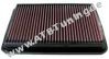 K&N Luftfilter Hyundai Coupe (GK) 1.6 i