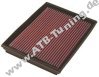K&N Luftfilter Opel Corsa C 1.0 Liter