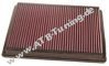 K&N Luftfilter Opel Zafira A 2.2 Liter