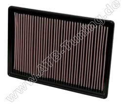 K&N Luftfilter Dodge Ram Pickup Full Size 8.0 i Benziner 2003
