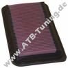 K&N Luftfilter Lotus Exige 1.8 i Kompressor