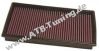 K&N Luftfilter BMW Alpina B7 (E65) 4.4 i