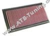 K&N Luftfilter BMW X5 (E53) 3.0 Liter