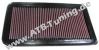 K&N Luftfilter Toyota Camry 2.4 i