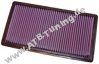 K&N Luftfilter Ford (D) Focus I 2.0 RS Turbo