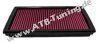 K&N Luftfilter BMW Mini Cooper S (R50/ R53) 1.6 i Kompressor