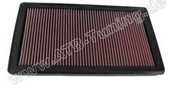 K&N Luftfilter Mazda RX 8 1.3 i (2.6) Benziner 192/231 PS (141/170 kW) ab 2003