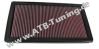 K&N Luftfilter Mazda RX 8 1.3 i (2.6)