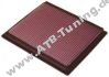 K&N Luftfilter Nissan Pathfinder 4.0 i