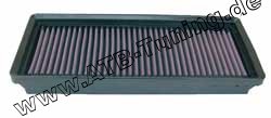 K&N Luftfilter Chrysler Crossfire 3.2 i Benziner 218 PS (160 kW) ab 09/2003