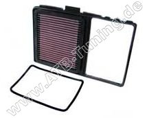 K&N Luftfilter Toyota Prius II 1.5 i Benziner 78 PS (57 kW) 01/2004-05/2009