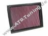 K&N Luftfilter Land Rover Range Rover III (LM) 4.2 i Kompressor