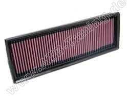 K&N Luftfilter Chevrolet HHR 2.2 i / 2.4 i Benziner 2006-2011