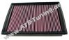 K&N Luftfilter Jeep Grand Cherokee III (WH) 3.7 i