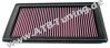 K&N Luftfilter Ford (D) Explorer 4.0 Liter