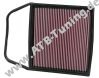 K&N Luftfilter BMW Z4 S35i / is (E89)