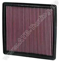 K&N Luftfilter Ford (USA) Pickup (F-Serie) 6.2 i Benziner ab 2010