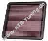 K&N Luftfilter Lexus LX 570 5.7 i