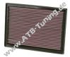 K&N Luftfilter Mercedes Sprinter II (906) 1.8 i Kompressor