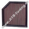 K&N Luftfilter Volvo XC90 I 3.2 Liter