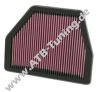 K&N Luftfilter Daewoo Captiva 3.0 i