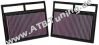 K&N Luftfilter Mercedes CL 500